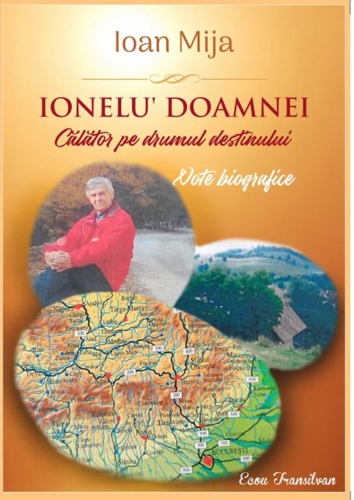 Ioan Mija-Ionelu doamnei